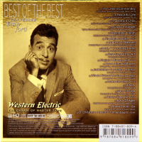 Tennessee Ernie Ford—Best of the Best