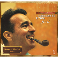 Tennessee Ernie Ford—Best of the Best