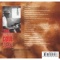 Nat King Cole—Love Songs II