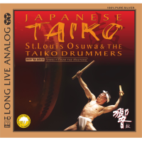 TAIKO Drummers – Japanese Taiko