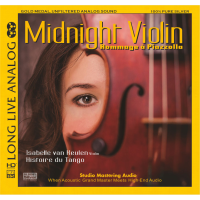 Midnight Violin