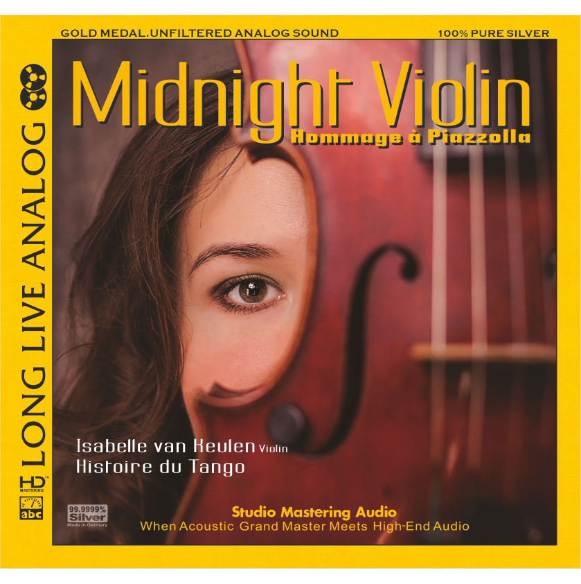 Midnight Violin