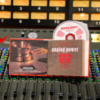 Analog Power