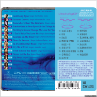 Blues VoiceⅢ