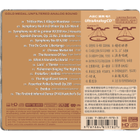Analogous Sound Headphone Acoustics Reference