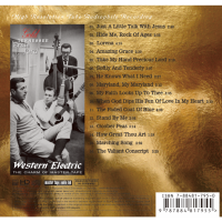 Tennessee Ernie Ford (Gold)