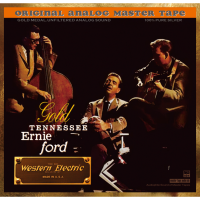 Tennessee Ernie Ford (Gold)