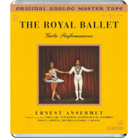 The Royal Ballet