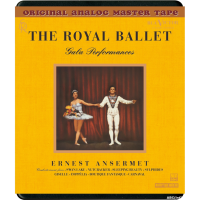 The Royal Ballet