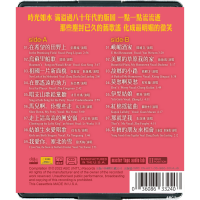 Chinese Lyric Songs Famous singer & songs