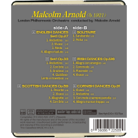 Malcolm Arnold