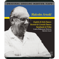 Malcolm Arnold