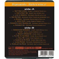 Potions-Dynamic Reference