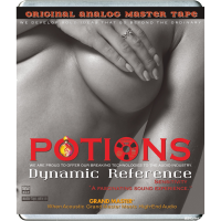 Potions-Dynamic Reference