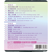 Teresa Teng 30th Anniversary