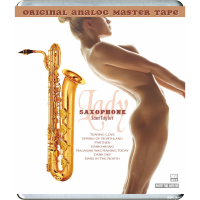 Saxophone Sam Taylor