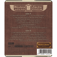 Tennessee Ernie Ford