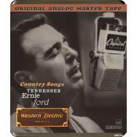 Tennessee Ernie Ford