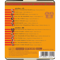 Listening to Mastered Sounds – Vocals