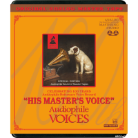 Listening to Mastered Sounds – Vocals