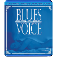 Blues Voice