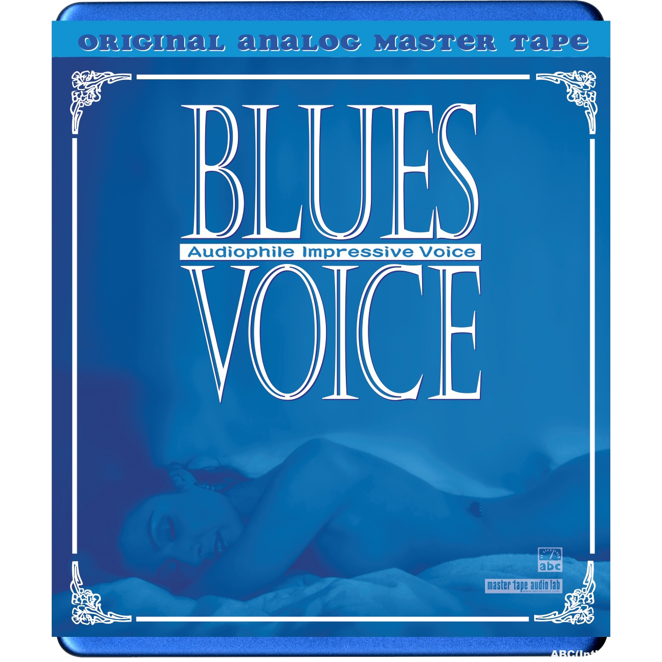 Blues Voice