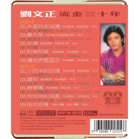 Liu Wenzheng – Thirty Years of Gilding