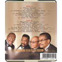 The Fairfield Four-Fever Picks