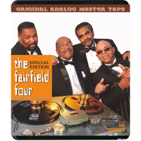The Fairfield Four-Fever Picks