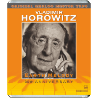 Vladimir Horowitz-Earth Melody