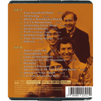 The Brother Four-50th anniversary