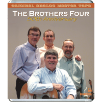 The Brother Four-50th anniversary