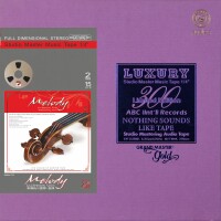 Melody-Lichuanyun Violin