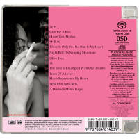 Shirley—Rouge