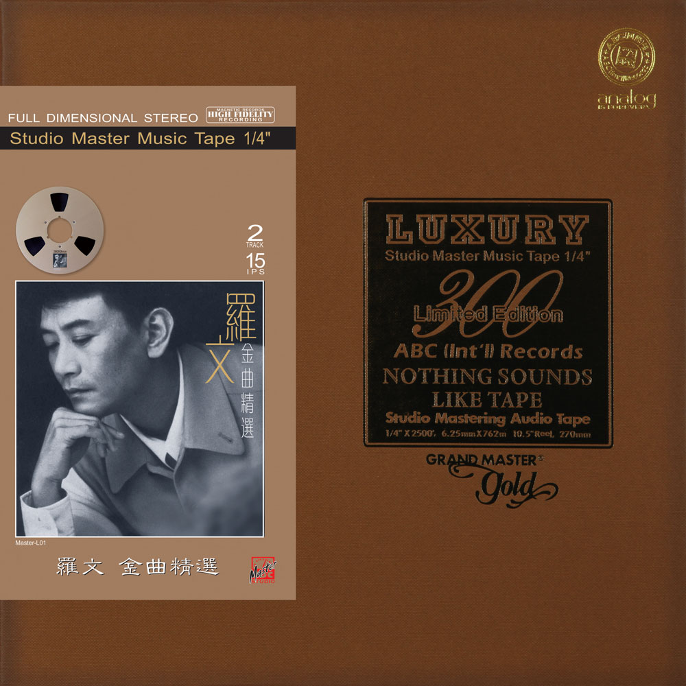 Rowan – Golden Hits