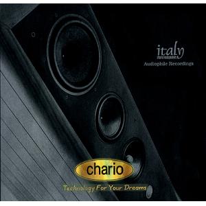 Chario Demo