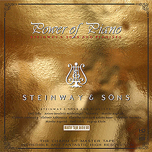 Power of Piano—Steinway