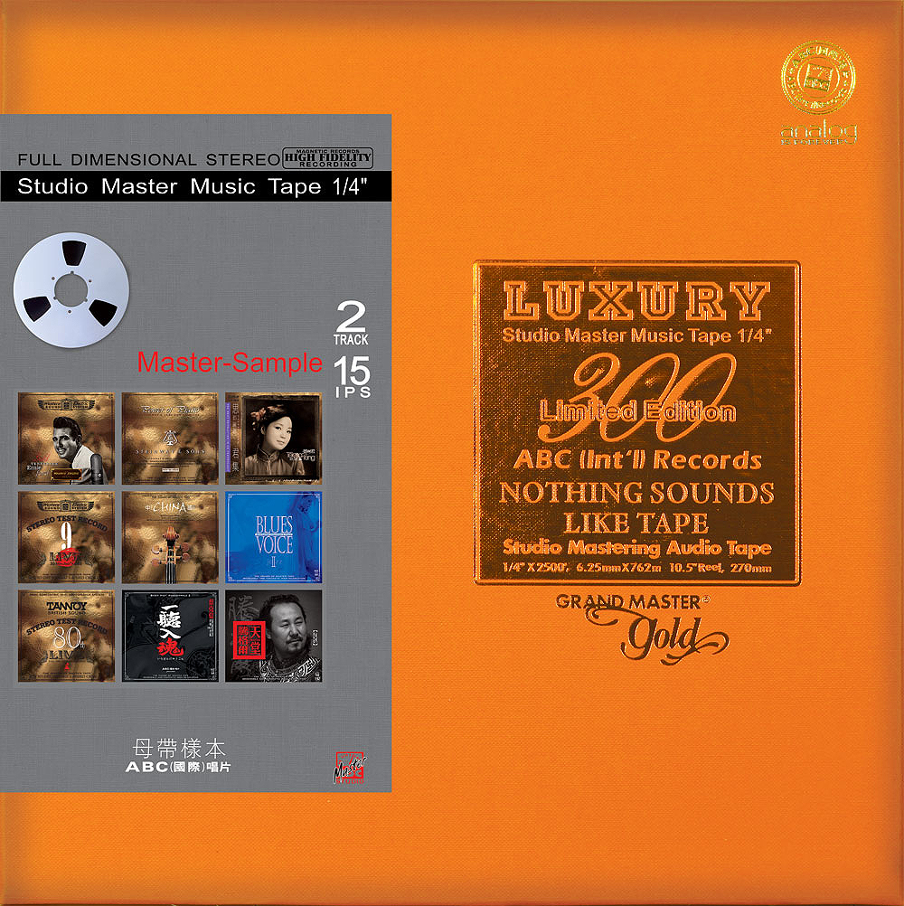 Mastering Samples