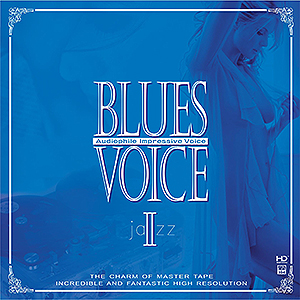 Blues Voice Ⅱ