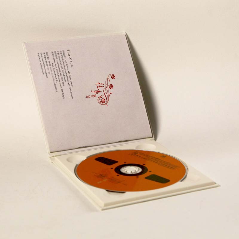 The Past Days—Tsai Chin