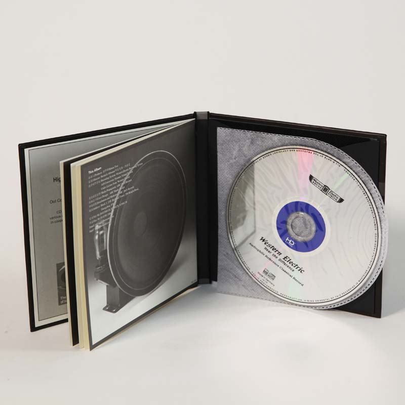 Western Electric Sound—Classics
