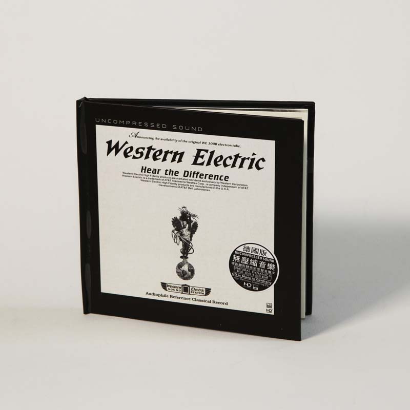 Western Electric Sound—Classics