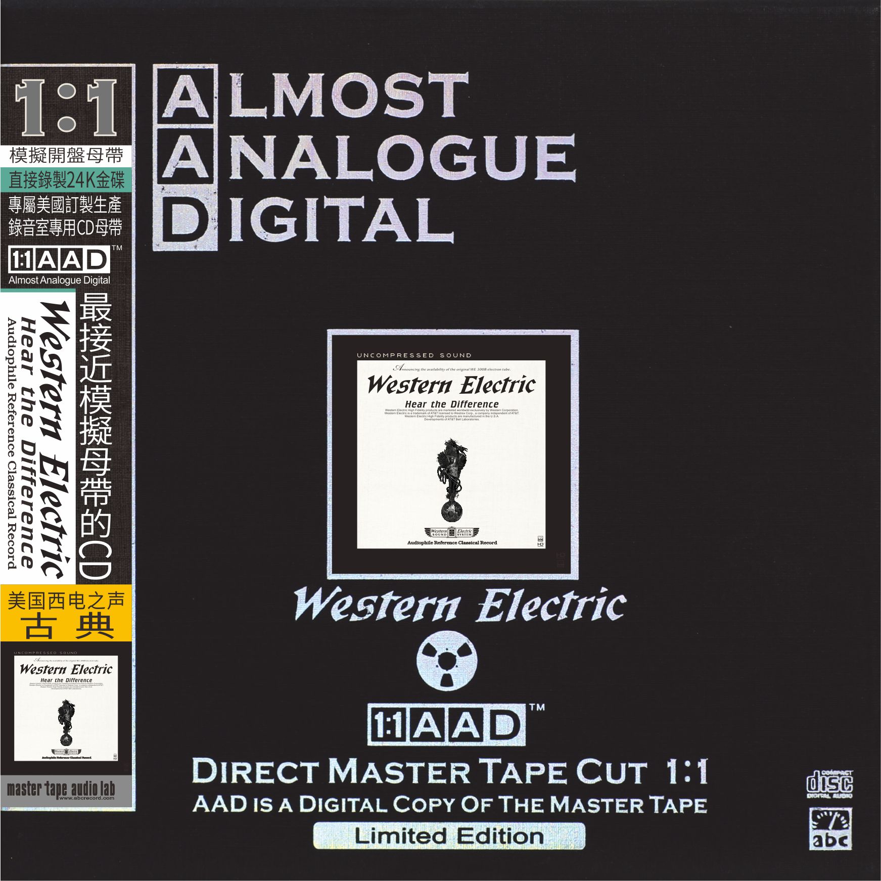 Western Electric Sound—Classics