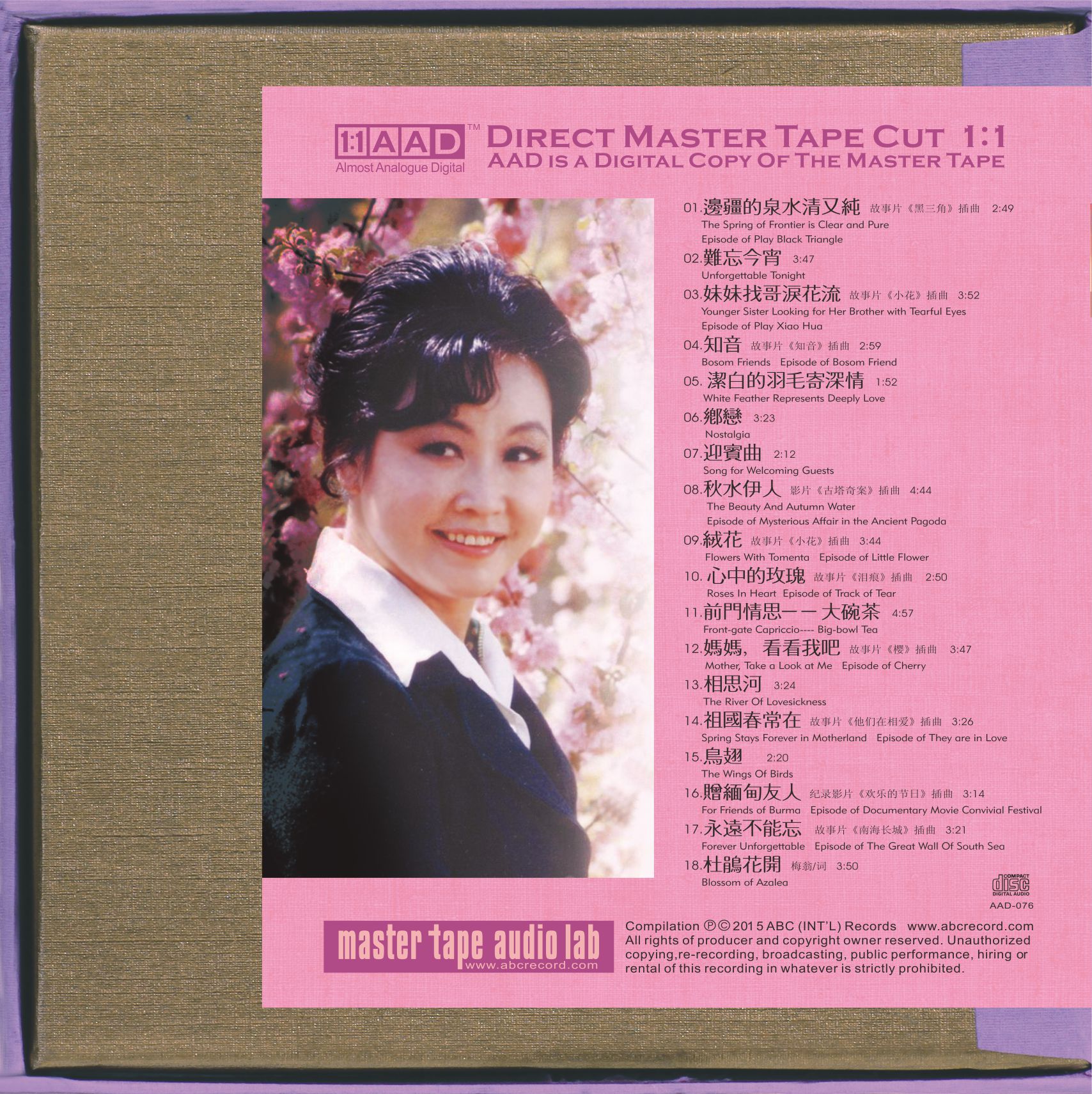 Recurrence of Legend—Li Guyi