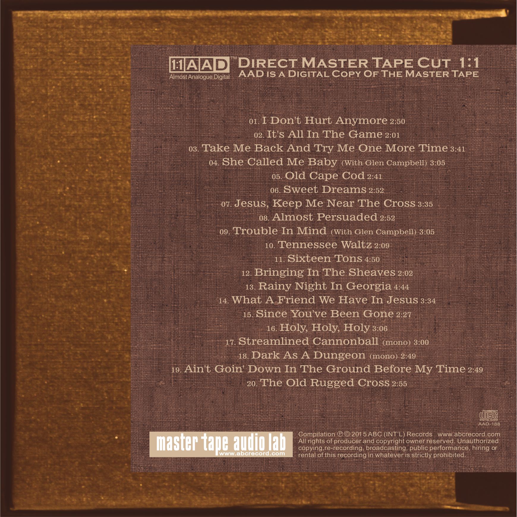 Tennessee Ernie Ford
