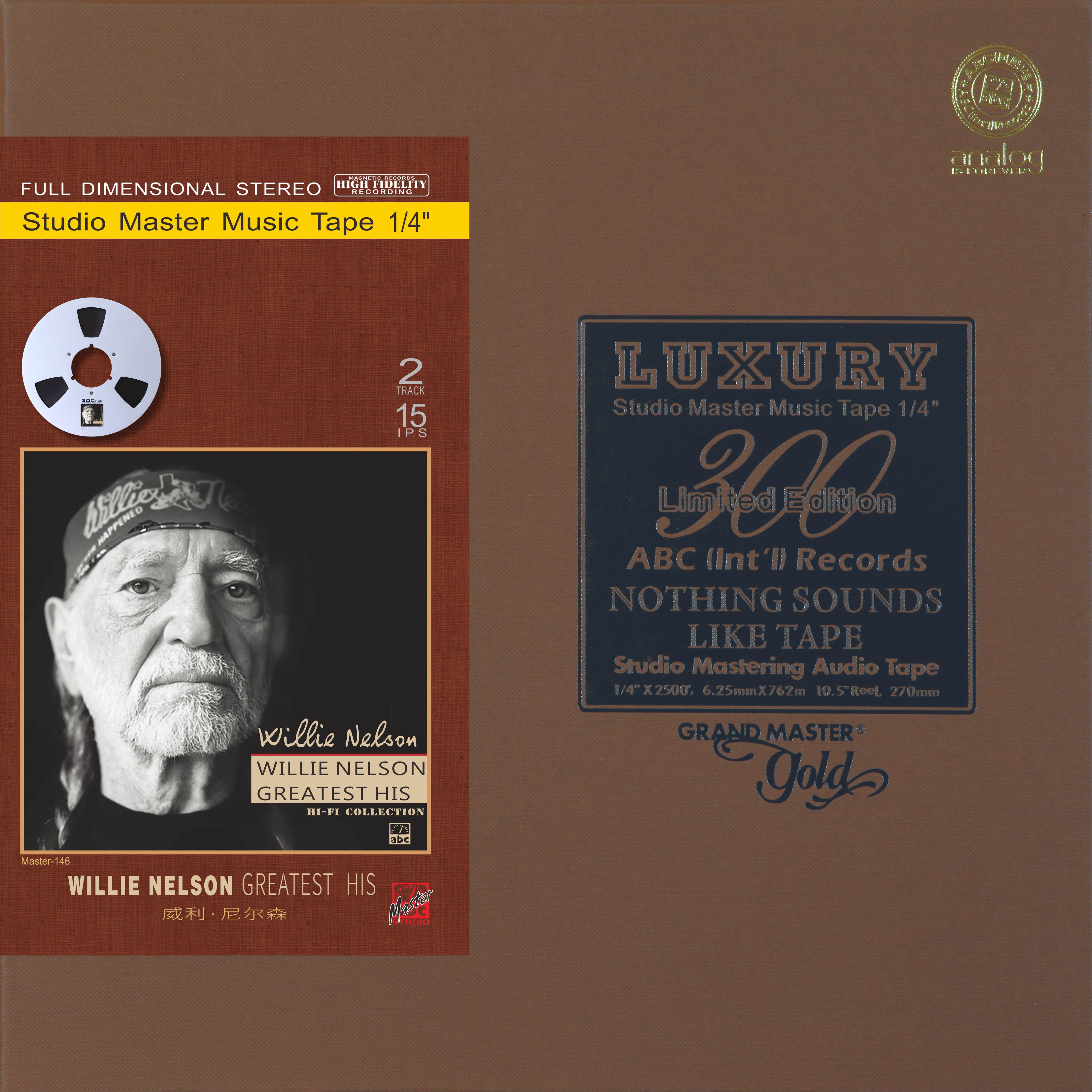 Willie Nelson