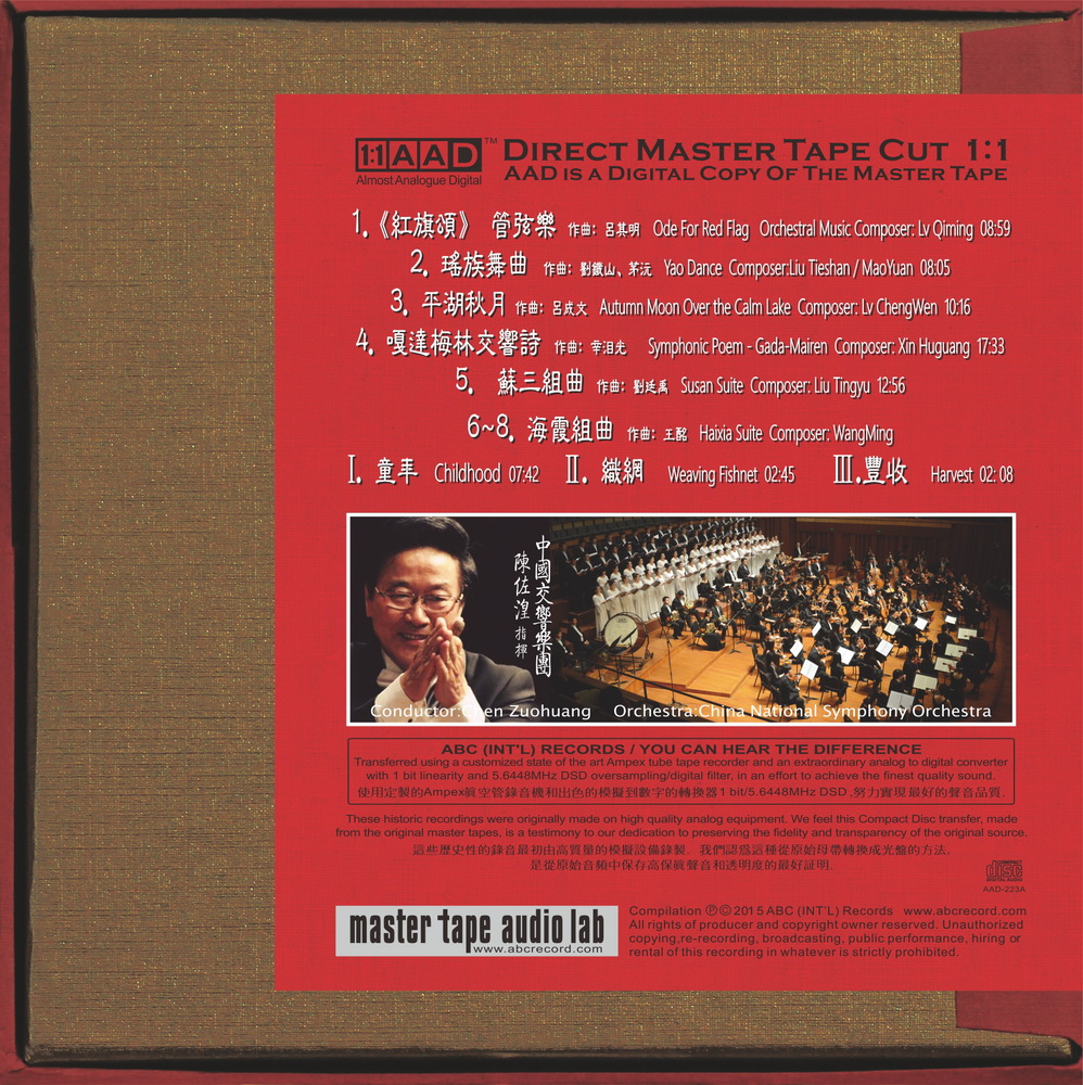 China National Symphony Orchestra