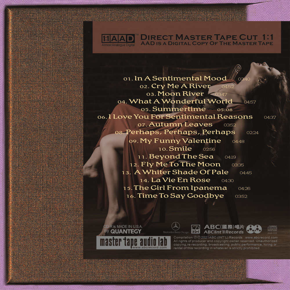 Halie Loren-Romance With Me