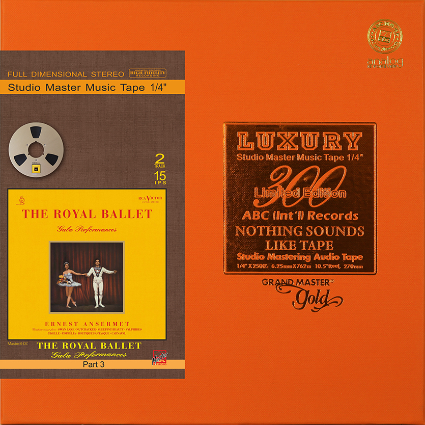 The Royal Ballet-C