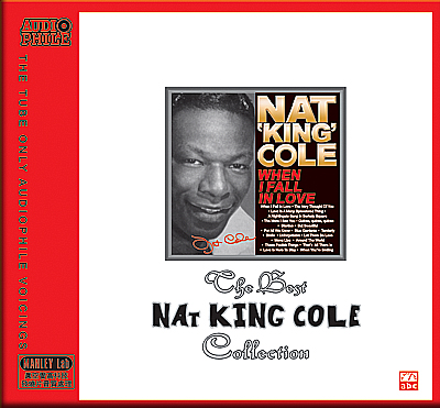 NAT KING COLE II